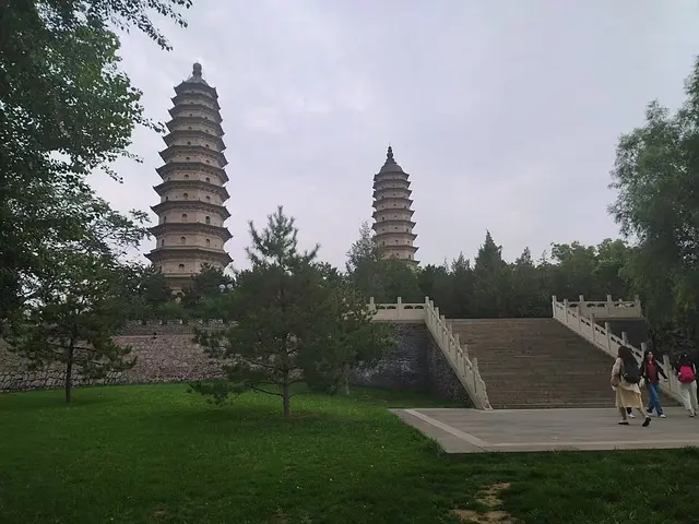 Taiyuan Half Marathon — foto de la carrera