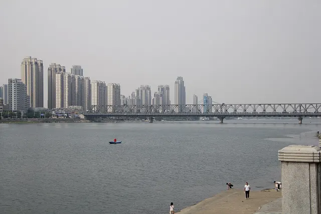 2026 샹양 마라톤 대회 사진