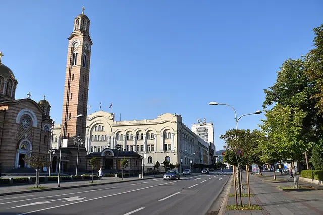 BINGO Banja Luka Maraton — foto da prova