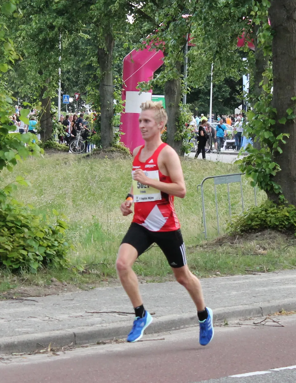 Halve Marathon Zwolle