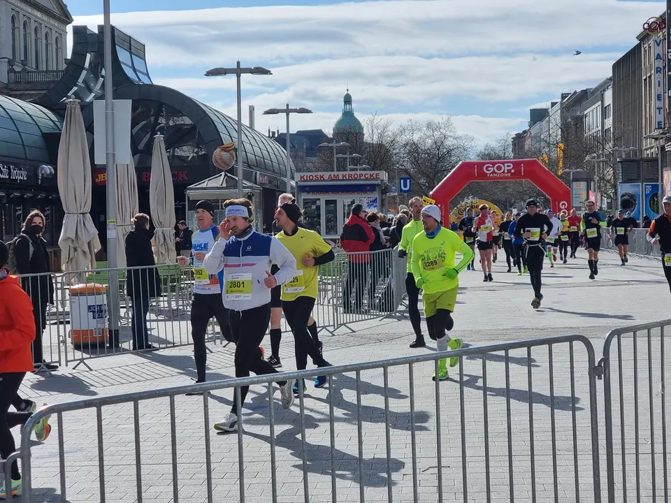 ADAC Marathon Hannover