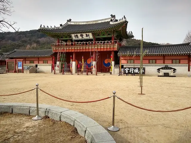 수원국제하프마라톤 대회 사진