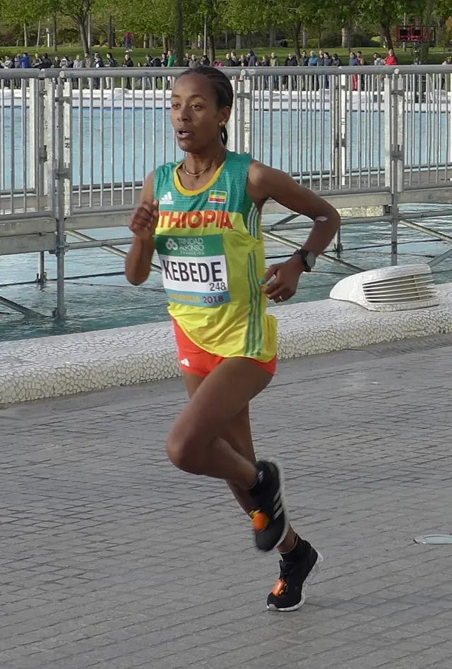 Foto lomba VALENCIA Trail Race