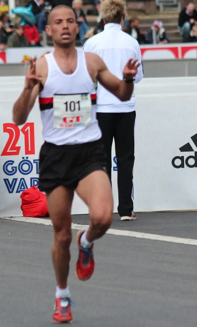 Göteborgsvarvet — foto de la carrera