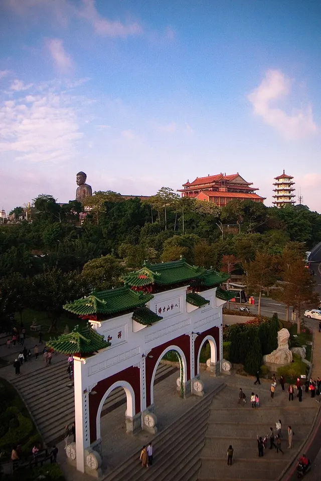 Marathon de Lukang 2026 — photo de la course
