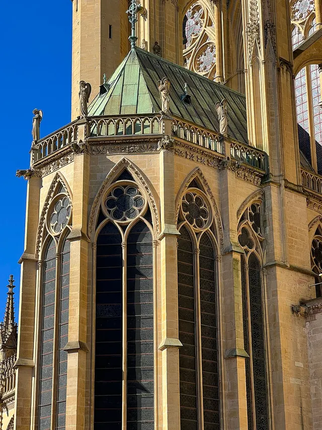 Ảnh giải Euro Marathon Metz