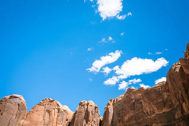 Canyonlands Ultra race photo