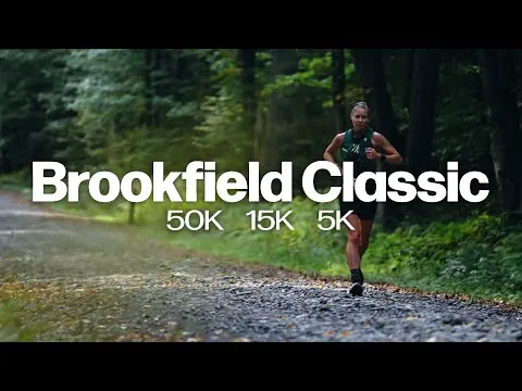 Brookfield Classic race photo
