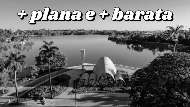 Maratona Internacional de Belo Horizonte race photo