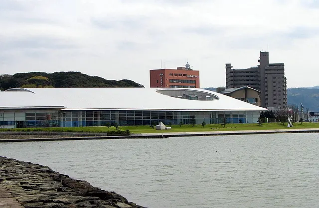 國寶松江城馬拉松2026 賽事照片