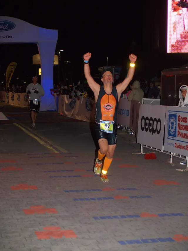 Foto lomba Maratón Internacional de Panamá
