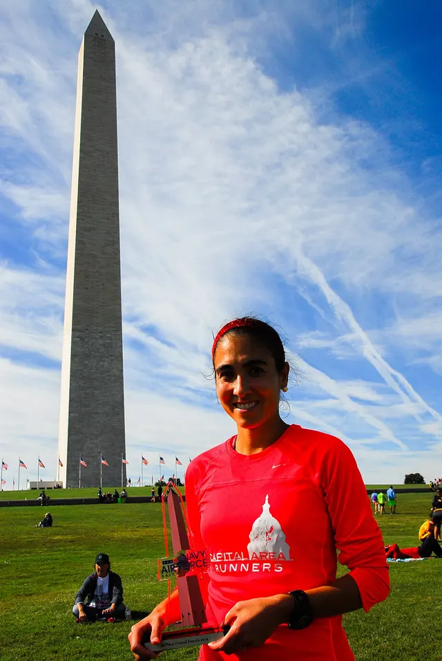 Yuengling Shamrock Marathon — foto da prova