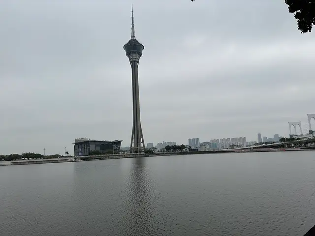 澳門國際十公里長跑賽 賽事照片