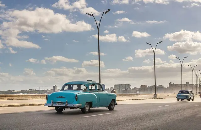 Marabana — foto de la carrera