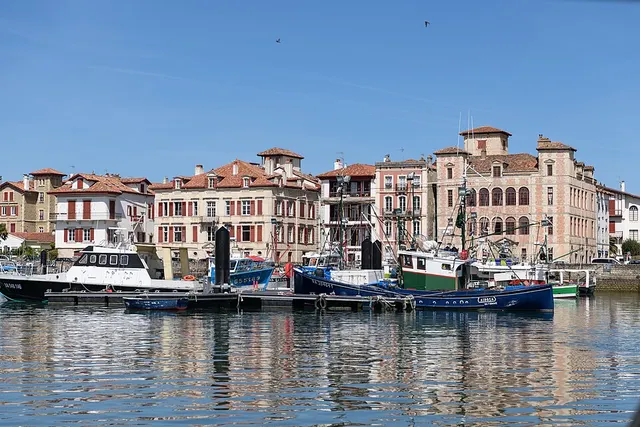 Semi-Marathon du Pays-Basque Donibane Hondarribia — foto da prova