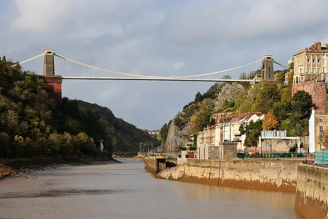 Ảnh giải Great Bristol Half Marathon