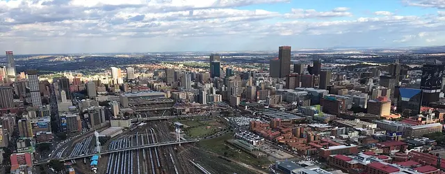 Run Your City — foto de la carrera