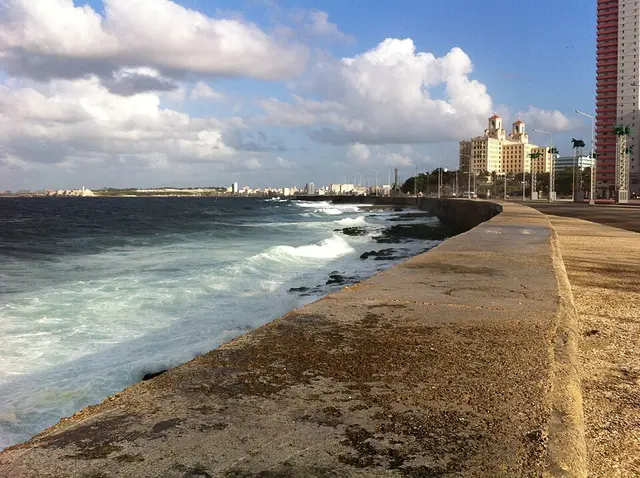 Marabana — foto de la carrera