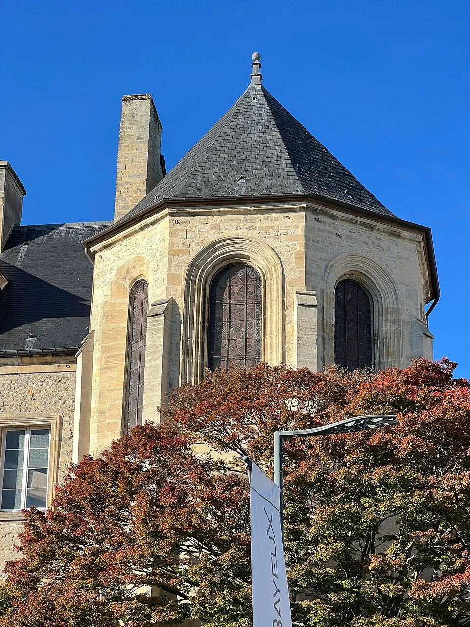 Foto lomba Les Foulées de Bayeux
