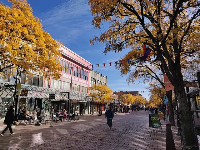KeyBank Vermont City Marathon — foto de la carrera
