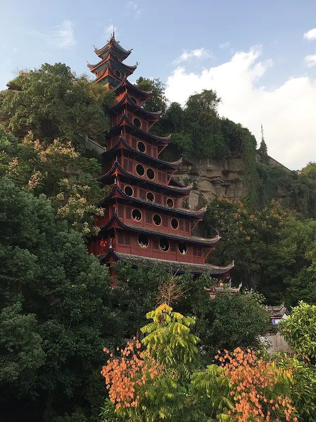2026重庆忠县马拉松暨第三届长江三峡马拉松 — foto de la carrera