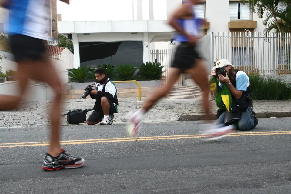 Maratona de Curitiba
