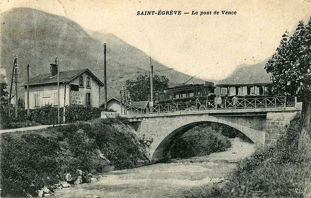 Trail du Néron — photo de la course