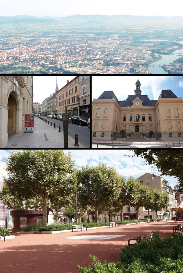 Ảnh giải Marathon du Beaujolais AG2R La Mondiale