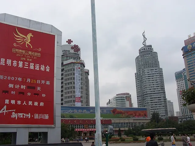 2026 Lovers’ Wild Kunming Dianchi „Winter Love Song“ Runs for Love Laufbild