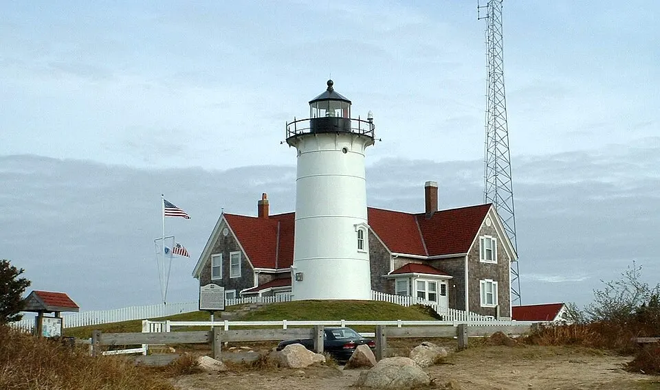Ảnh giải Cape Cod Marathon