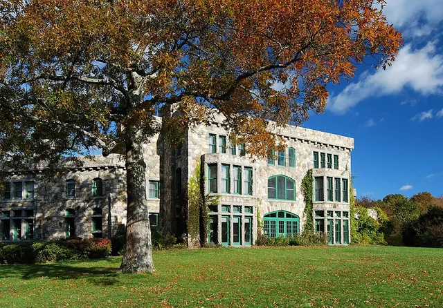 ニューハンプシャーマラソン、ハーフマラソン および 10K 大会写真