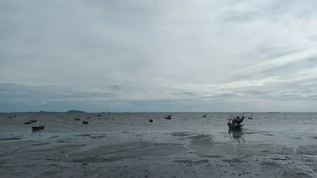 Foto lomba Bangsaen10
