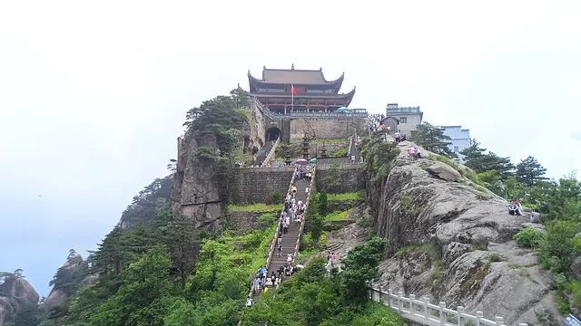2026 Chizhou Marathon race photo