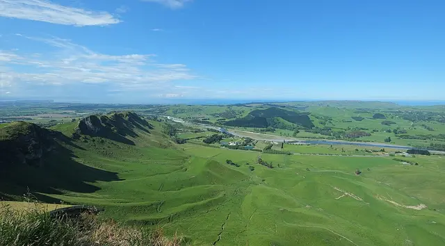 Ảnh giải Hawke's Bay Marathon