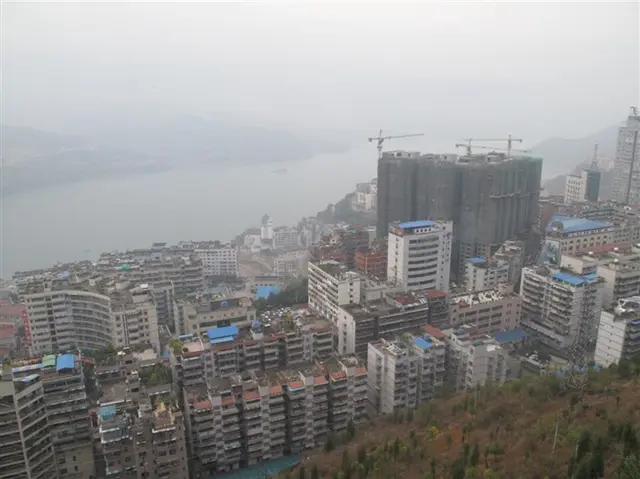 2026펑지에 하프마라톤 대회 사진