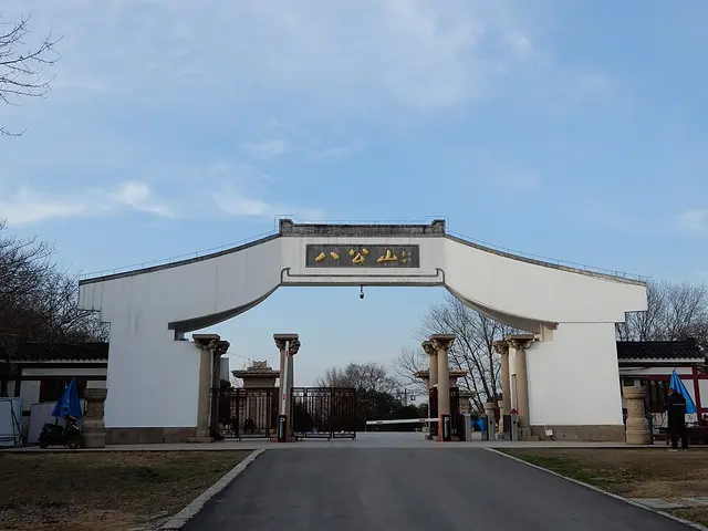 2026淮南馬拉松 賽事照片