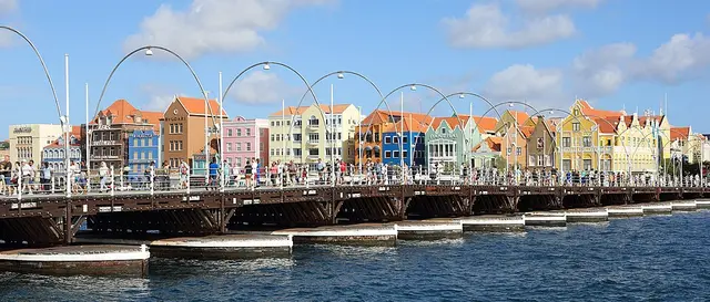KLM Curaçao 마라톤(& 21.1K, 10K, 5K) 대회 사진