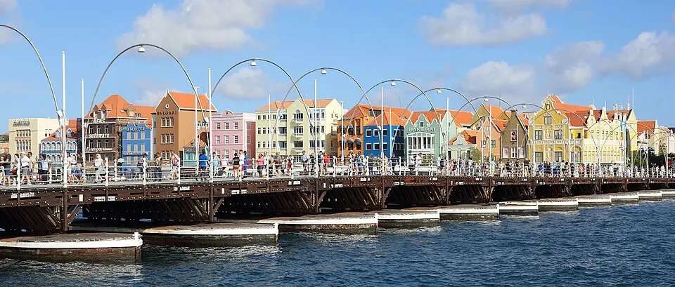 KLM Curaçao 마라톤(& 21.1K, 10K, 5K) 대회 사진