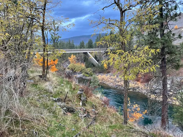 Ảnh giải Spokane River Run 2027