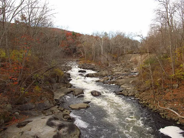 Jack Bristol Lake Waramaug Ultra Races race photo