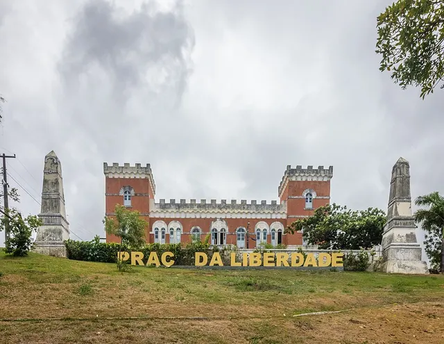 Maratona de Aracaju race photo