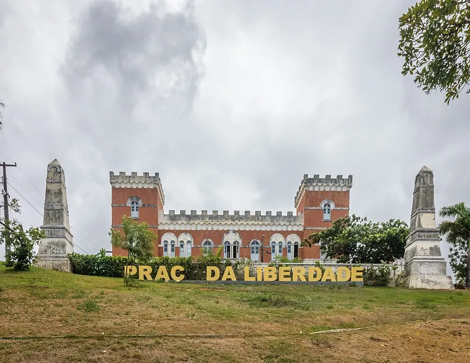 Maratona de Aracaju race photo