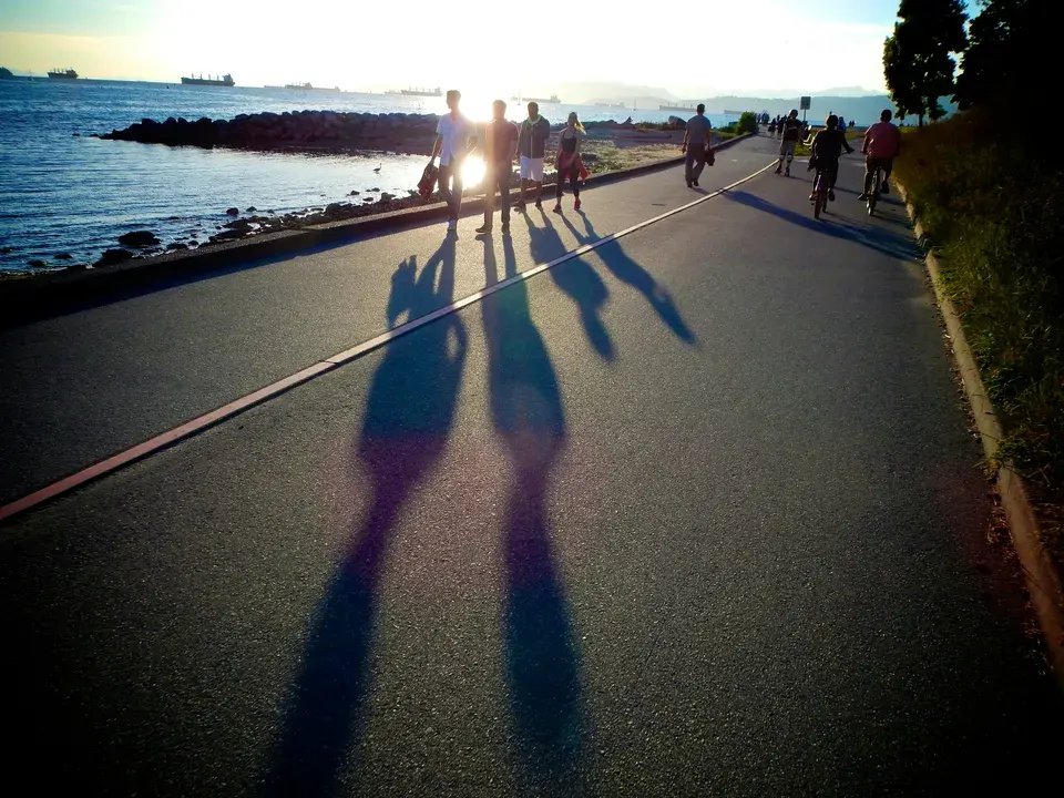 23. Bitgoeul Ultramarathon Laufbild