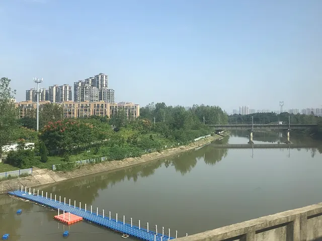 2026 Lu'an Marathon race photo