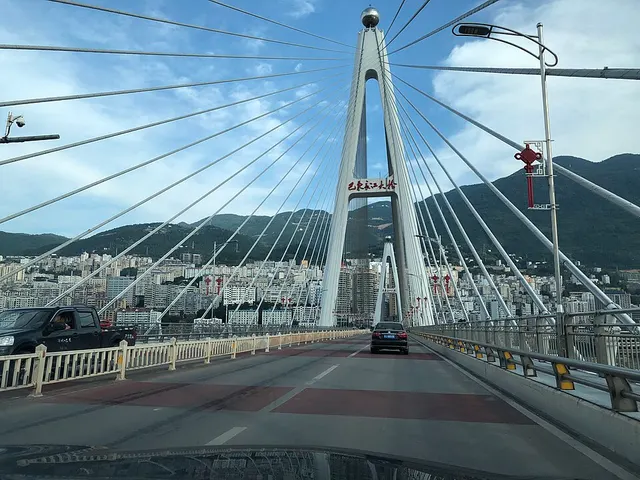 바둥 예싼관 하프마라톤 대회 사진