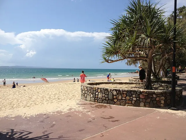 Runaway Noosa Marathon — foto da prova