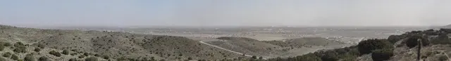 パシフィックウルトラ 大会写真