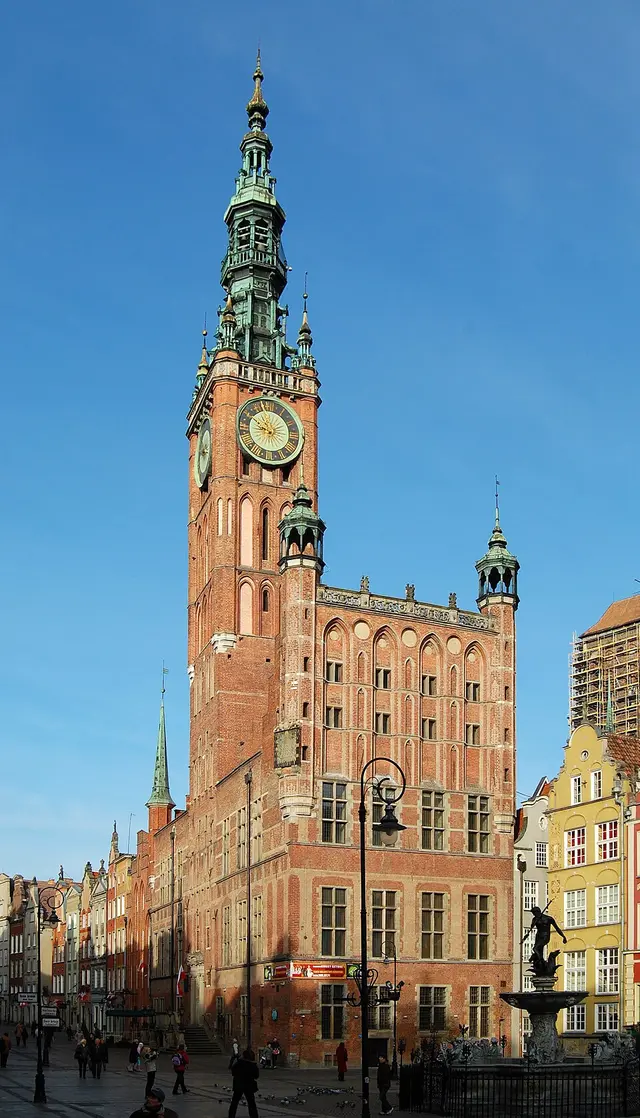 Energa Gdańsk Maraton — photo de la course