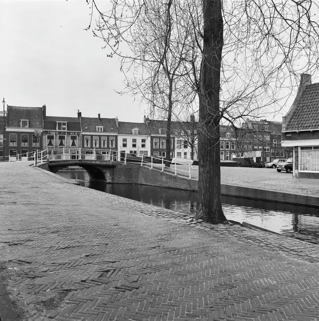 Leiden Marathon race photo