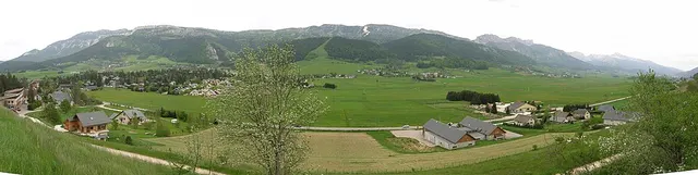 Ảnh giải Trail du Maquis du Vercors